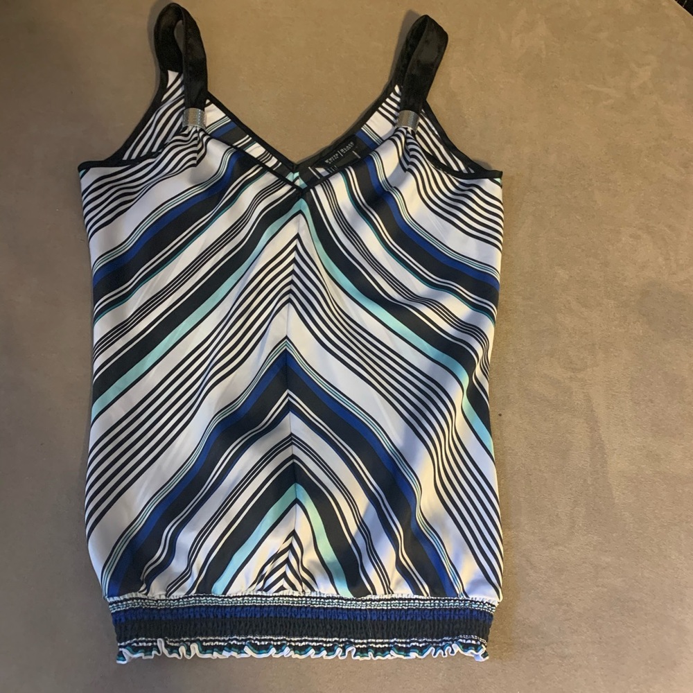 Woman’s Blouse